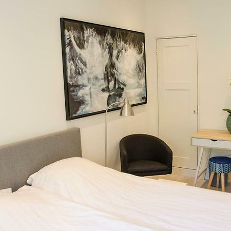 Appartement Beauvilliers 赞德沃特 外观 照片