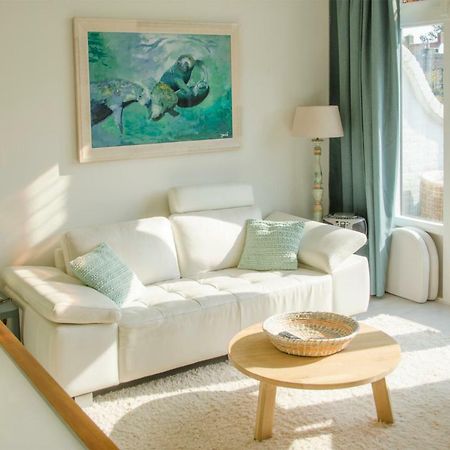 Appartement Beauvilliers 赞德沃特 外观 照片
