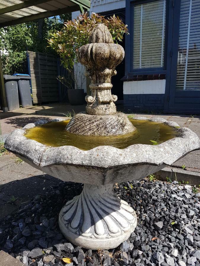 Appartement Beauvilliers 赞德沃特 外观 照片