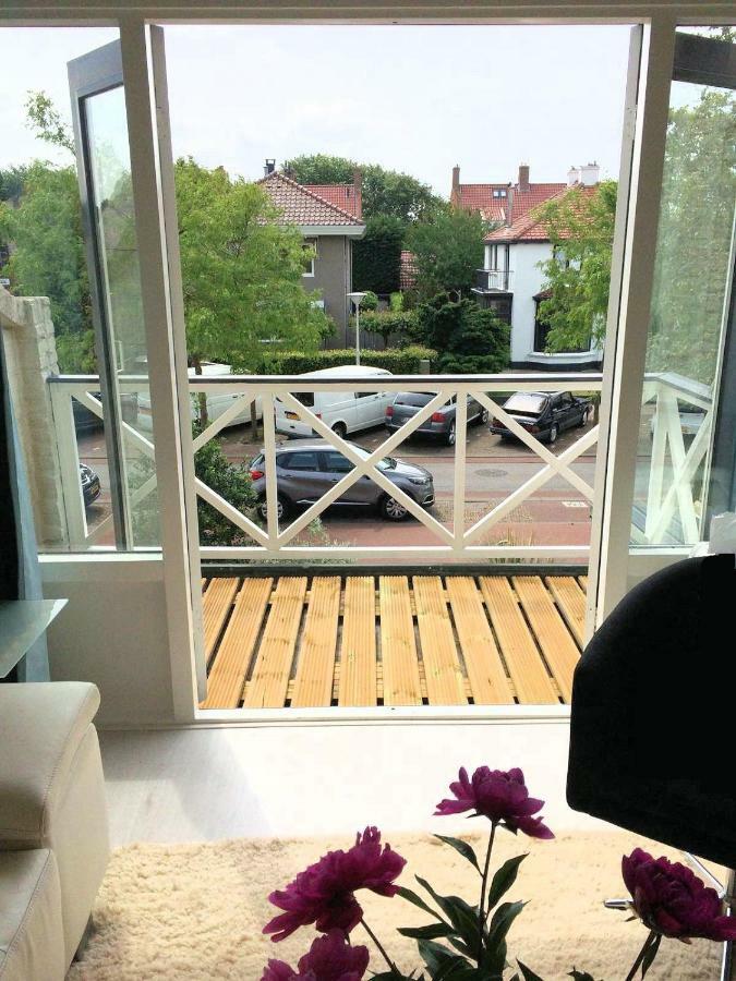 Appartement Beauvilliers 赞德沃特 外观 照片