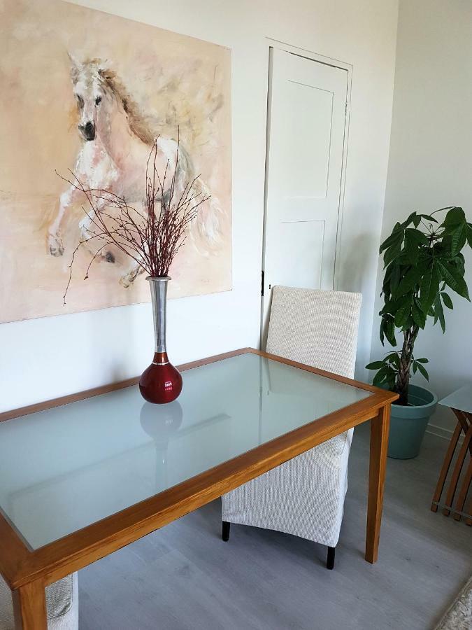 Appartement Beauvilliers 赞德沃特 外观 照片
