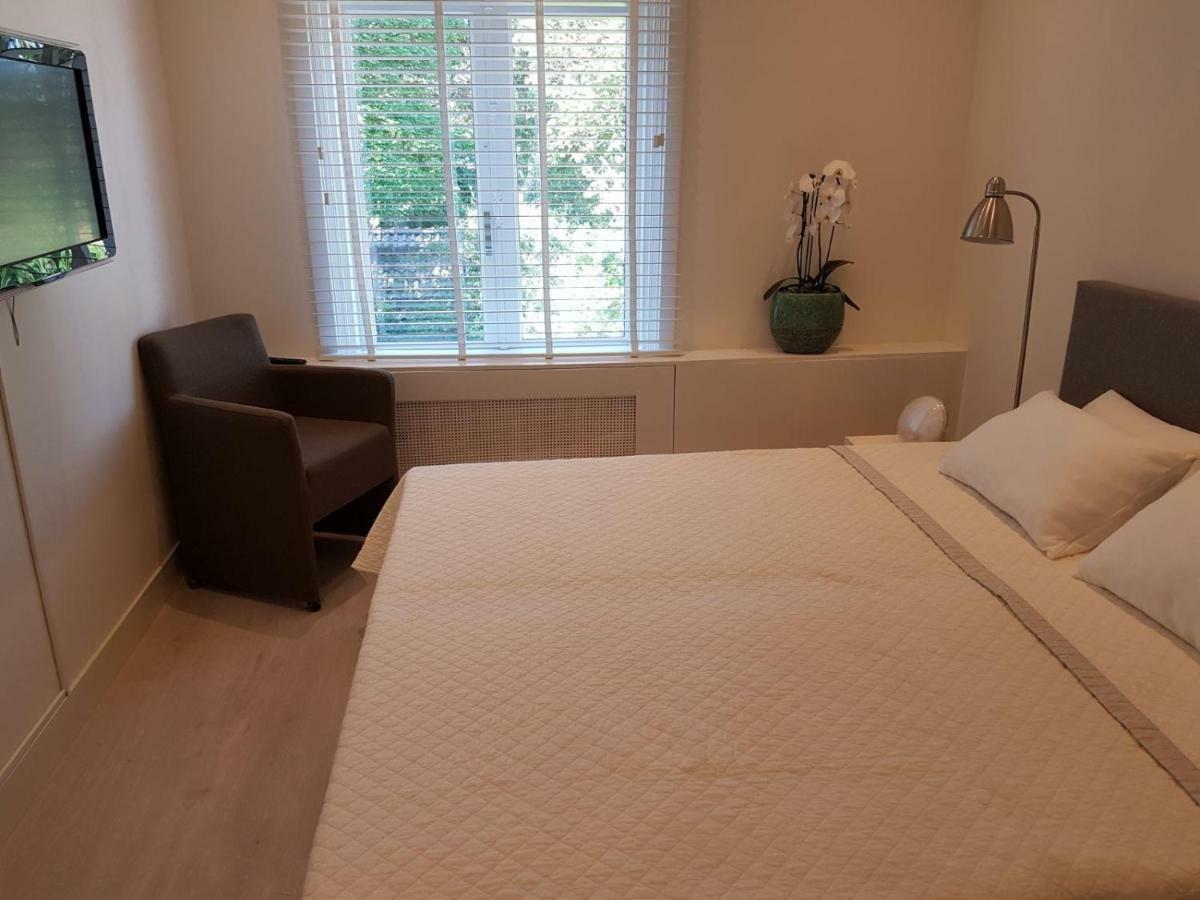 Appartement Beauvilliers 赞德沃特 外观 照片