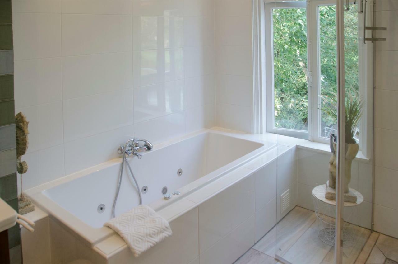 Appartement Beauvilliers 赞德沃特 外观 照片