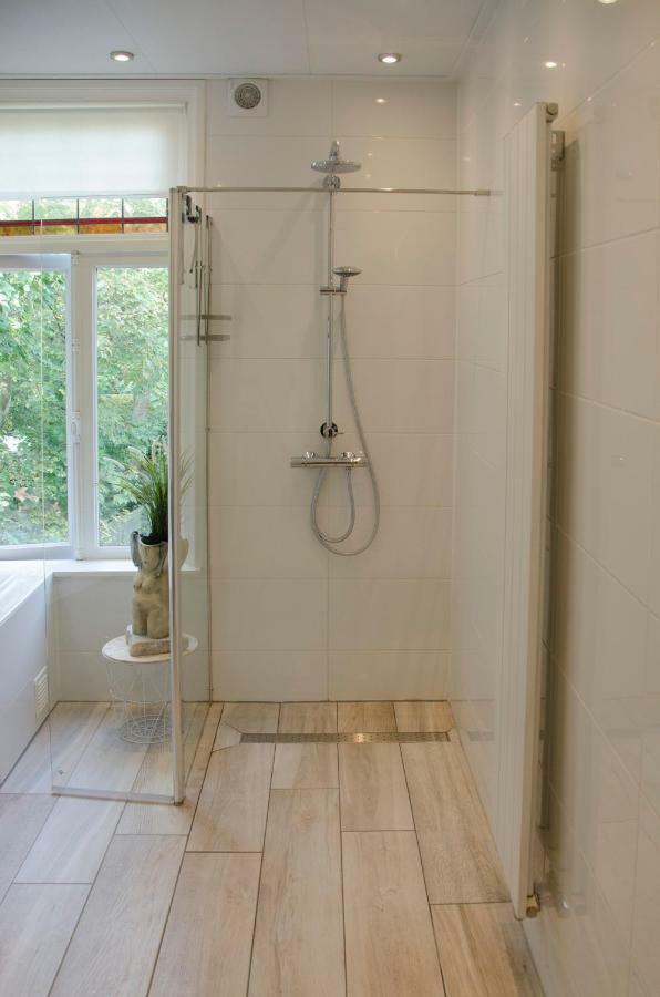 Appartement Beauvilliers 赞德沃特 外观 照片