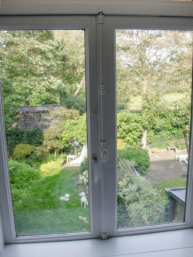 Appartement Beauvilliers 赞德沃特 外观 照片