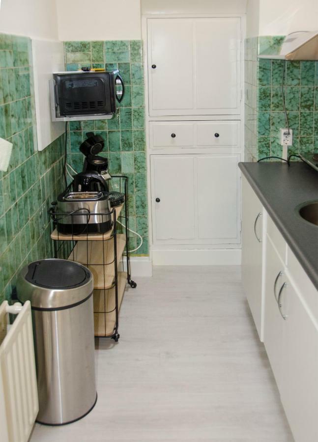 Appartement Beauvilliers 赞德沃特 外观 照片